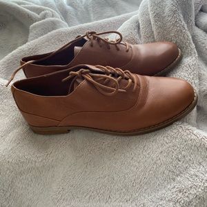 Brand new shoes